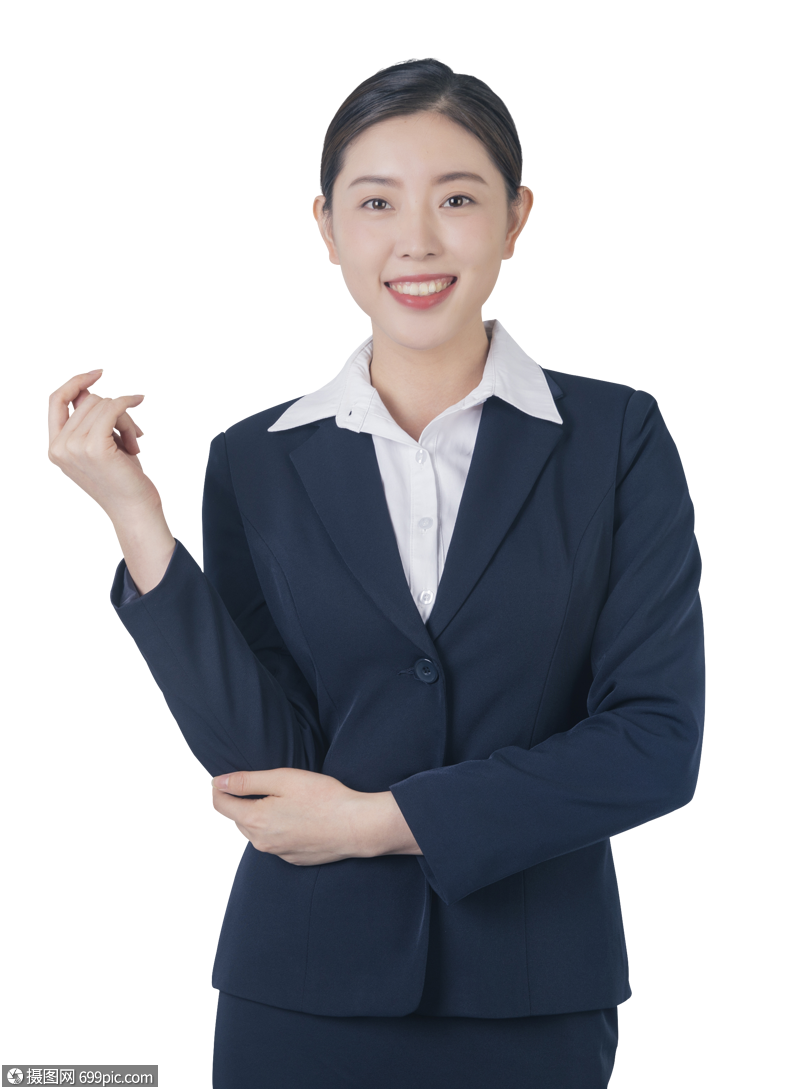 冯女士