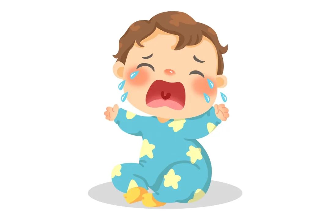 宝宝爱流泪，，，眼屎多，，，，这是上火吗？？？？